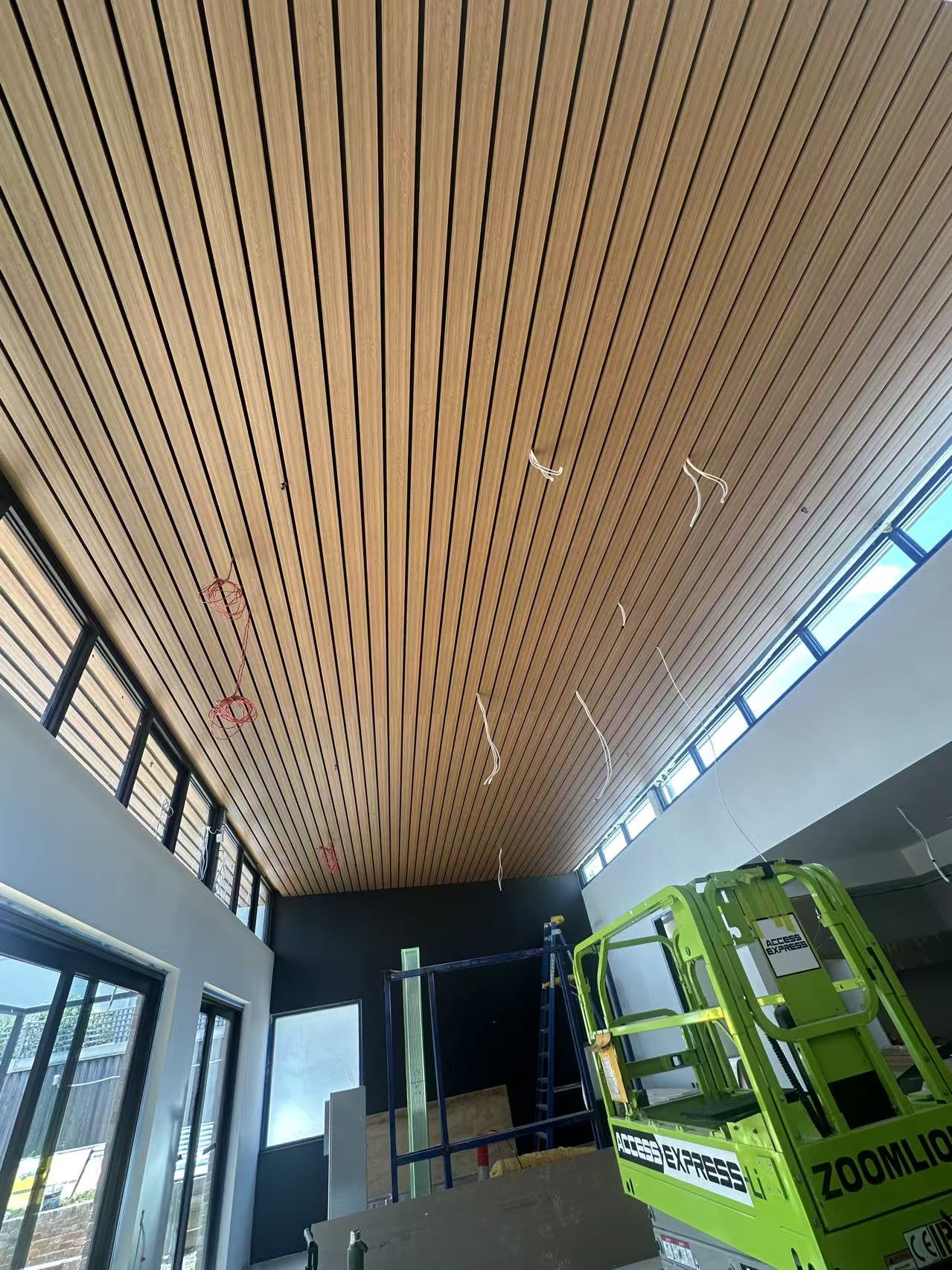 Ngamai Wilam, Armadale (RED-TC) completed detail